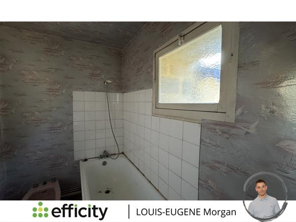 Maison 5 pièces - 121 m²