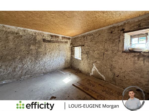 Maison 5 pièces - 121 m²