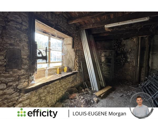 Maison 5 pièces - 121 m²