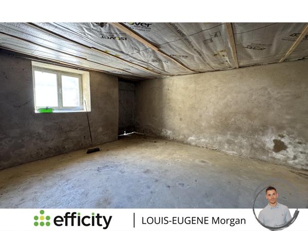 Maison 5 pièces - 121 m²