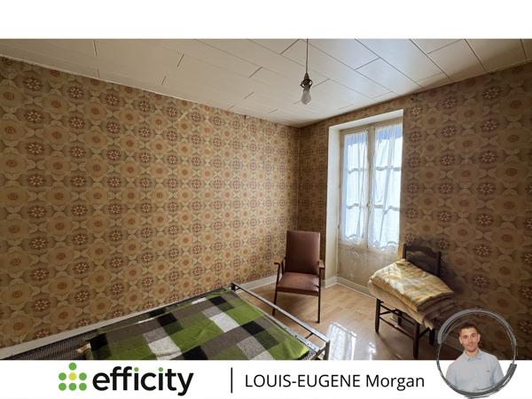 Maison 5 pièces - 121 m²