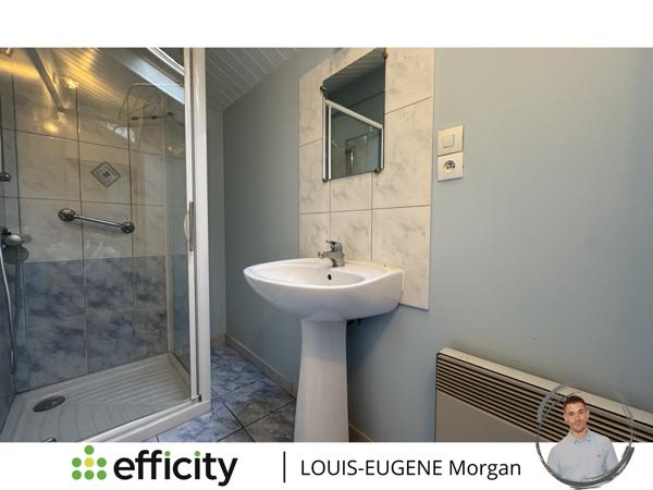 Maison 5 pièces - 121 m²