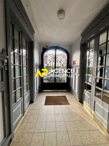 Argenteuil Colonie appartement 2 pièce(s) 43 m2, 5 minutes gare 145 000 € ** - Référence 4537