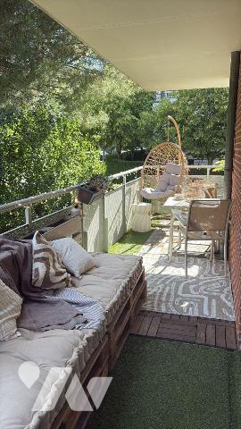 Appartement à vendre - Toulouse (31500) - Haute-Garonne (31) - Quartier Château de l'Hers
Dans...