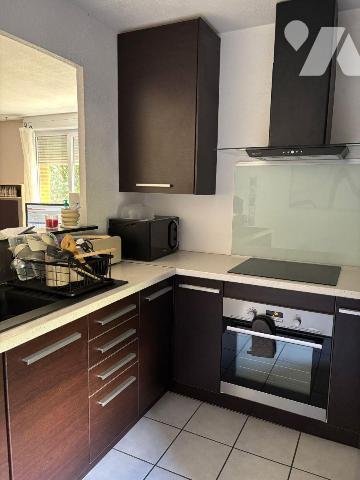 Appartement à vendre - Toulouse (31500) - Haute-Garonne (31) - Quartier Château de l'Hers
Dans...