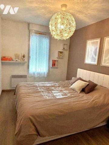 Appartement à vendre - Toulouse (31500) - Haute-Garonne (31) - Quartier Château de l'Hers
Dans...