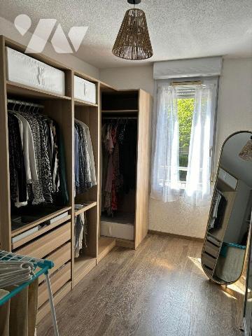 Appartement à vendre - Toulouse (31500) - Haute-Garonne (31) - Quartier Château de l'Hers
Dans...