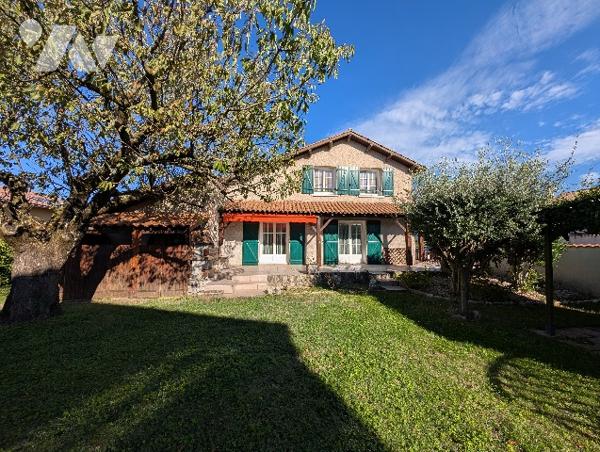 BOURG LES VALENCE - PLATEAU BOURCAIN