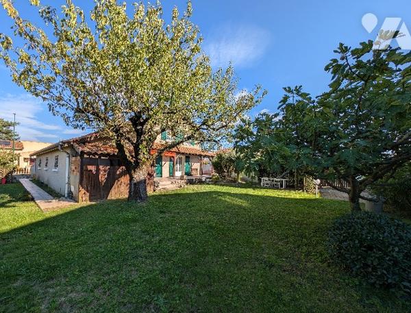 BOURG LES VALENCE - PLATEAU BOURCAIN