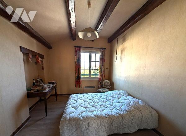 BOURG LES VALENCE - PLATEAU BOURCAIN