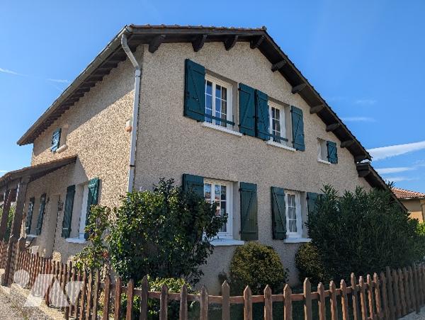 BOURG LES VALENCE - PLATEAU BOURCAIN