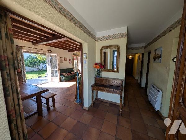 BOURG LES VALENCE - PLATEAU BOURCAIN