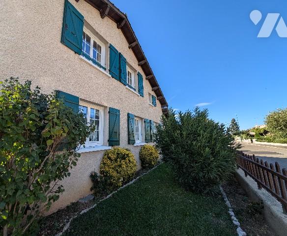 BOURG LES VALENCE - PLATEAU BOURCAIN