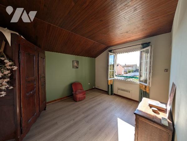 BOURG LES VALENCE - PLATEAU BOURCAIN