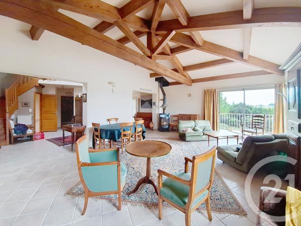 Maison à vendre  6 pièces - 175,46 m2 ALES - 30