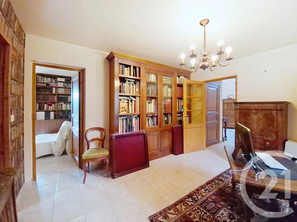 Maison à vendre  6 pièces - 175,46 m2 ALES - 30