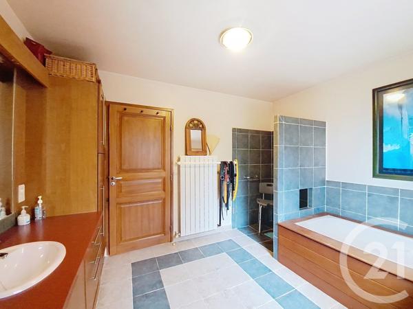 Maison à vendre  6 pièces - 175,46 m2 ALES - 30