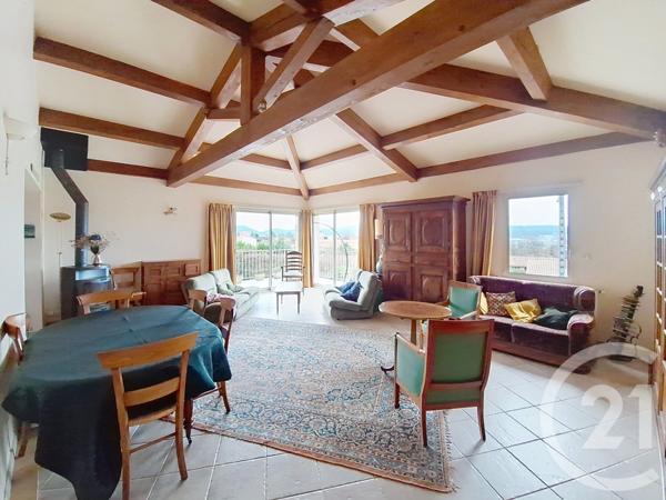 Maison à vendre  6 pièces - 175,46 m2 ALES - 30