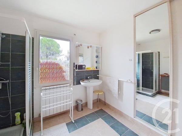 Maison à vendre  6 pièces - 175,46 m2 ALES - 30