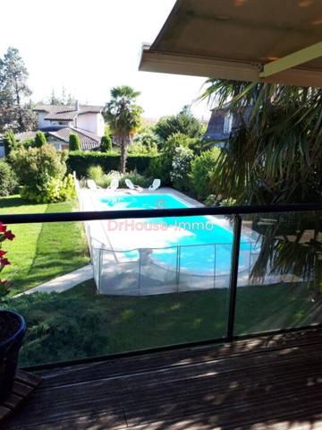 Maison à vendre 6 pièces de 190 m²