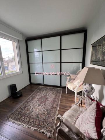 Maison à vendre 6 pièces de 190 m²