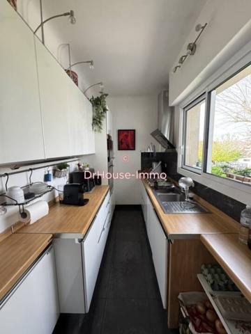 Maison à vendre 6 pièces de 190 m²