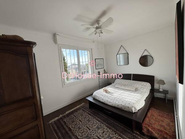 Maison à vendre 6 pièces de 190 m²