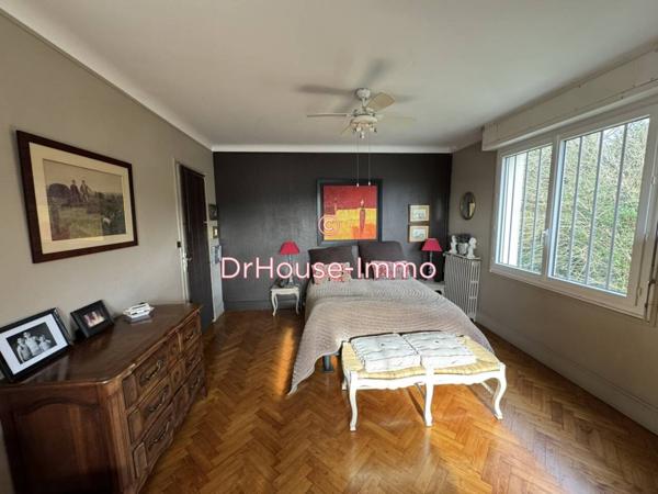 Maison à vendre 6 pièces de 190 m²
