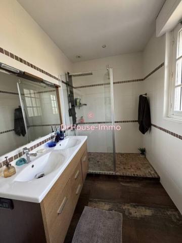 Maison à vendre 6 pièces de 190 m²