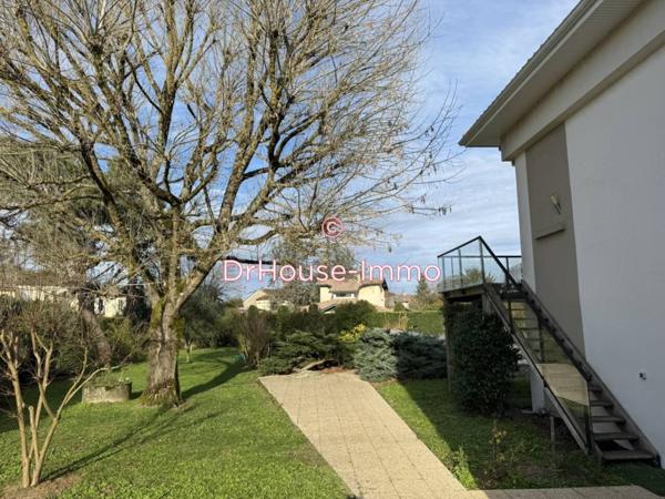 Maison à vendre 6 pièces de 190 m²