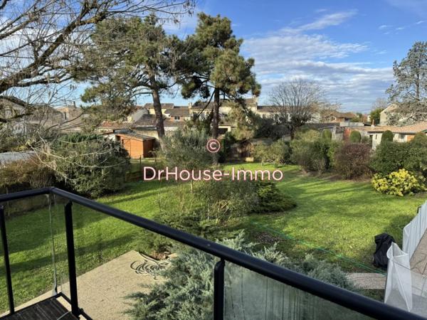 Maison à vendre 6 pièces de 190 m²