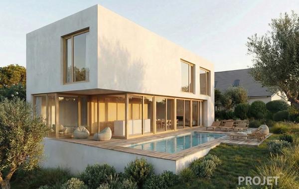 Achat Terrain - 674 m² (réf : AM-OG25897ef)