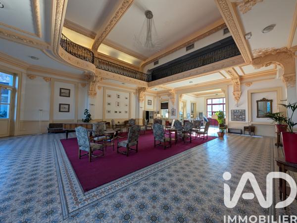 Appartement à vendre 2 pièces 44 m² Allevard