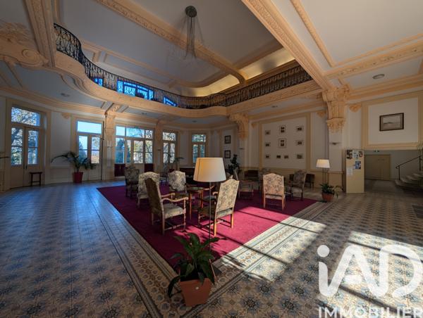 Appartement à vendre 2 pièces 44 m² Allevard