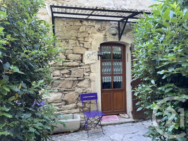 Maison à vendre  4 pièces - 85,79 m 2   LIMANS  - 04