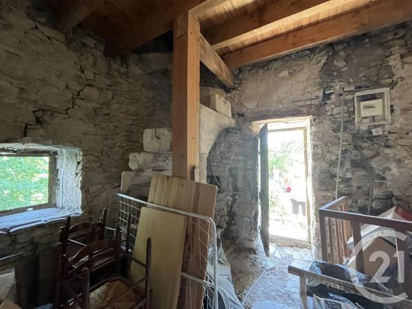 Maison à vendre  4 pièces - 85,79 m 2   LIMANS  - 04