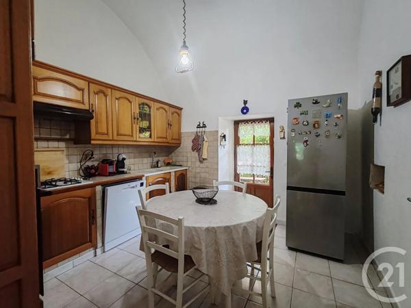 Maison à vendre  4 pièces - 85,79 m 2   LIMANS  - 04