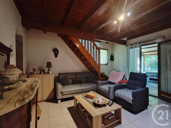 Maison à vendre  4 pièces - 85,79 m 2   LIMANS  - 04