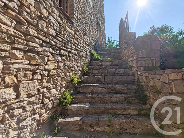 Maison à vendre  4 pièces - 85,79 m 2   LIMANS  - 04