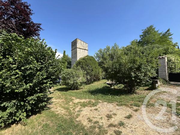 Maison à vendre  4 pièces - 85,79 m 2   LIMANS  - 04