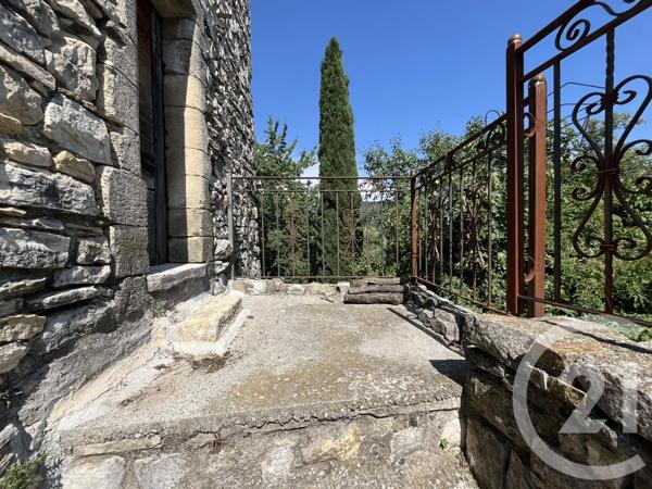Maison à vendre  4 pièces - 85,79 m 2   LIMANS  - 04