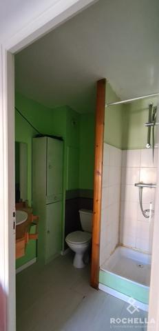 Charmant duplex à deux pas de la mer