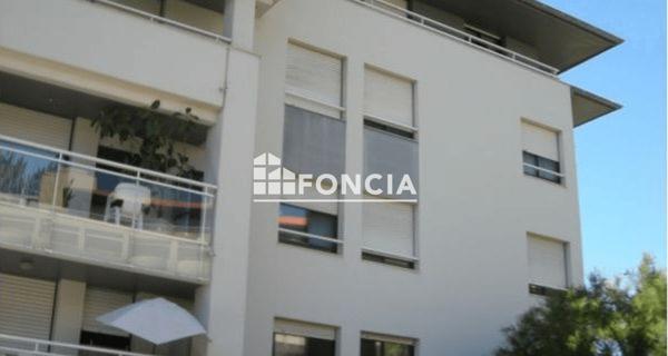 Location Studio 27 m² - Biarritz 64200