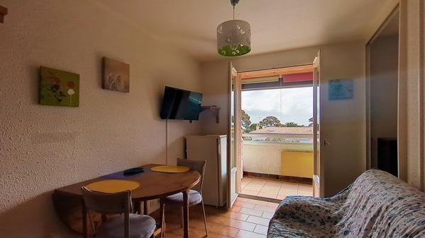 Saint Aygulf 1 chambre proche plages