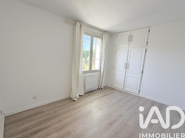 Maison à vendre 6 pièces 102 m² Saint-Germain-lès-Corbeil