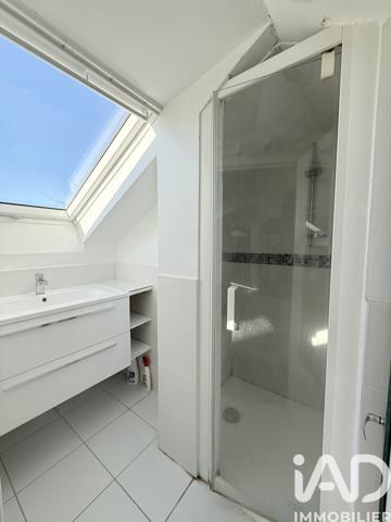 Maison à vendre 6 pièces 102 m² Saint-Germain-lès-Corbeil