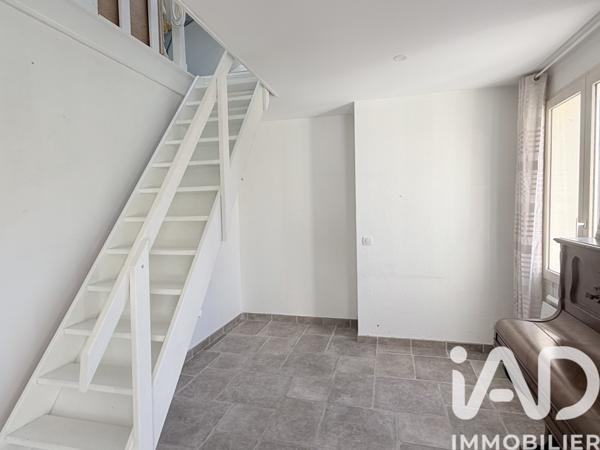 Maison à vendre 6 pièces 102 m² Saint-Germain-lès-Corbeil