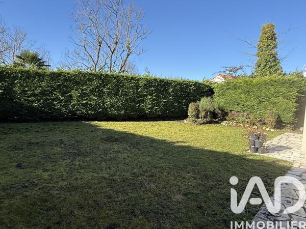 Maison à vendre 6 pièces 102 m² Saint-Germain-lès-Corbeil