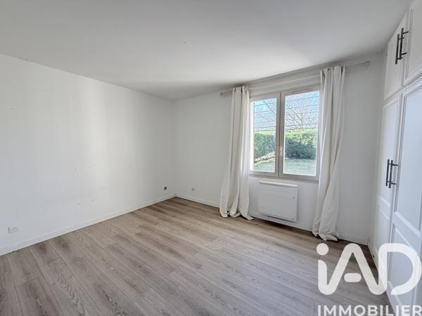 Maison à vendre 6 pièces 102 m² Saint-Germain-lès-Corbeil