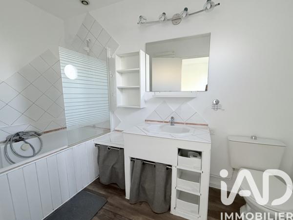 Maison à vendre 6 pièces 102 m² Saint-Germain-lès-Corbeil